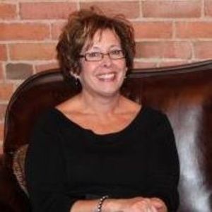 Meet your Posher, Jeanne